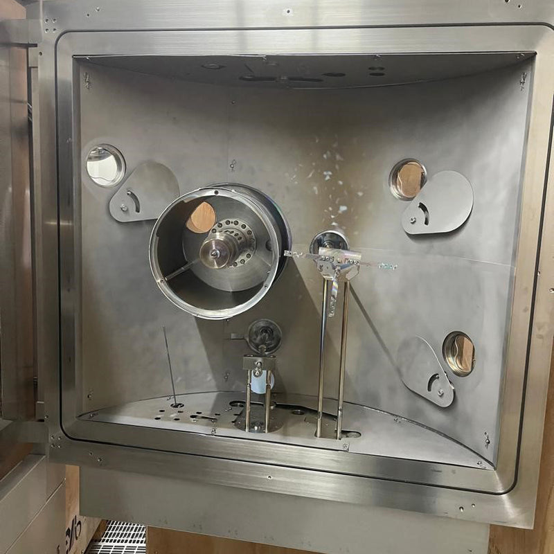 Veeco Spector Ion Beam Deposition (IBD)