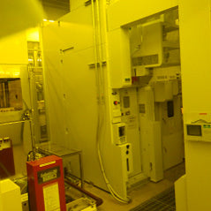 Tel Alpha 8 SE Z CVD (Chemical Vapor Deposition)