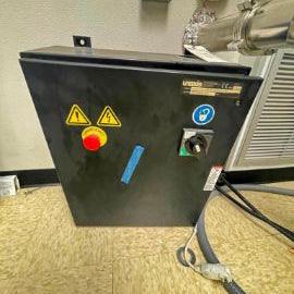 Plasmatherm 790 RIE-PECVD (Reactive Ion Etcher - Plasma-Enhanced Chemical Vapor Deposition)