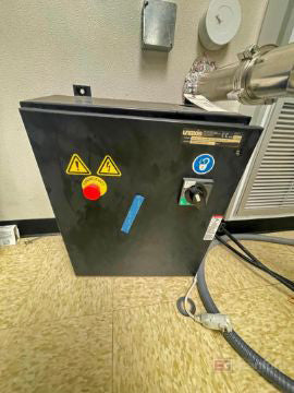 Plasmatherm 790 RIE-PECVD (Reactive Ion Etcher - Plasma-Enhanced Chemical Vapor Deposition)