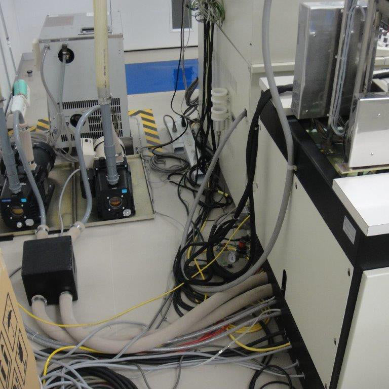 Hitachi S 4500 FE-SEM (Field Emission Scanning Electron Microscope)