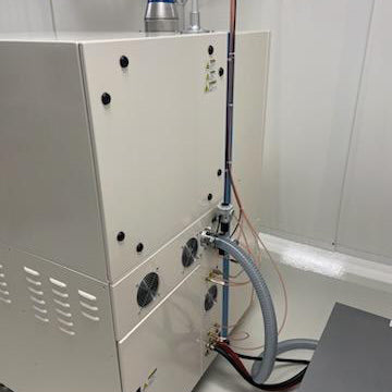 Nordson / March AP 1000 Plasma Cleaner
