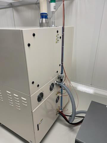 Nordson / March AP 1000 Plasma Cleaner