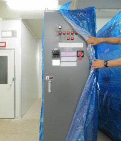 Tel Clean Track Act 8 Coater / Developer