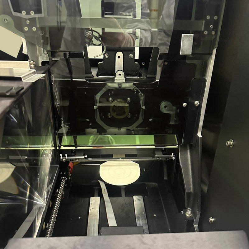 KLA Surfscan 6420 Particle Defect System