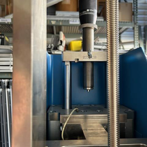 Sonitek Spectrum Series S 10 Thermal Press