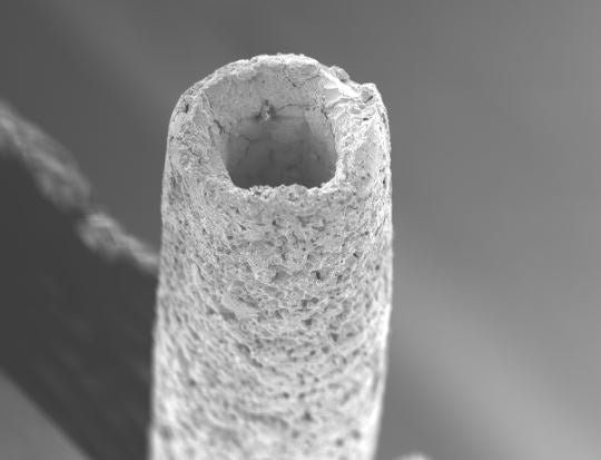 Jeol 7001 F FE-SEM (Field Emission Scanning Electron Microscope)