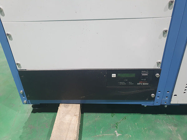 Oxford Plasmalab 100 ICP 380 Etcher