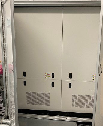 Applied Materials WF 736 DUO Wafer Inspection