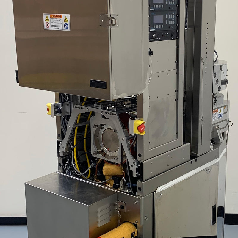 Plasmatherm Versaline ICP Etcher (Inductively Coupled Plasma)