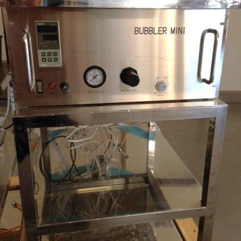 SCREEN / DNS SSW 60 A-AR Wet Scrubber