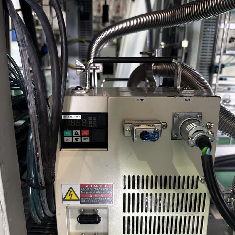 Aixtron G 4 MOCVD (Metal Organic Chemical Vapor Deposition)