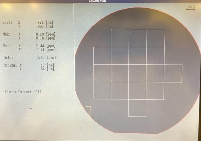 Canon FPA 3000 i 5 + Fine Pattern Aligner