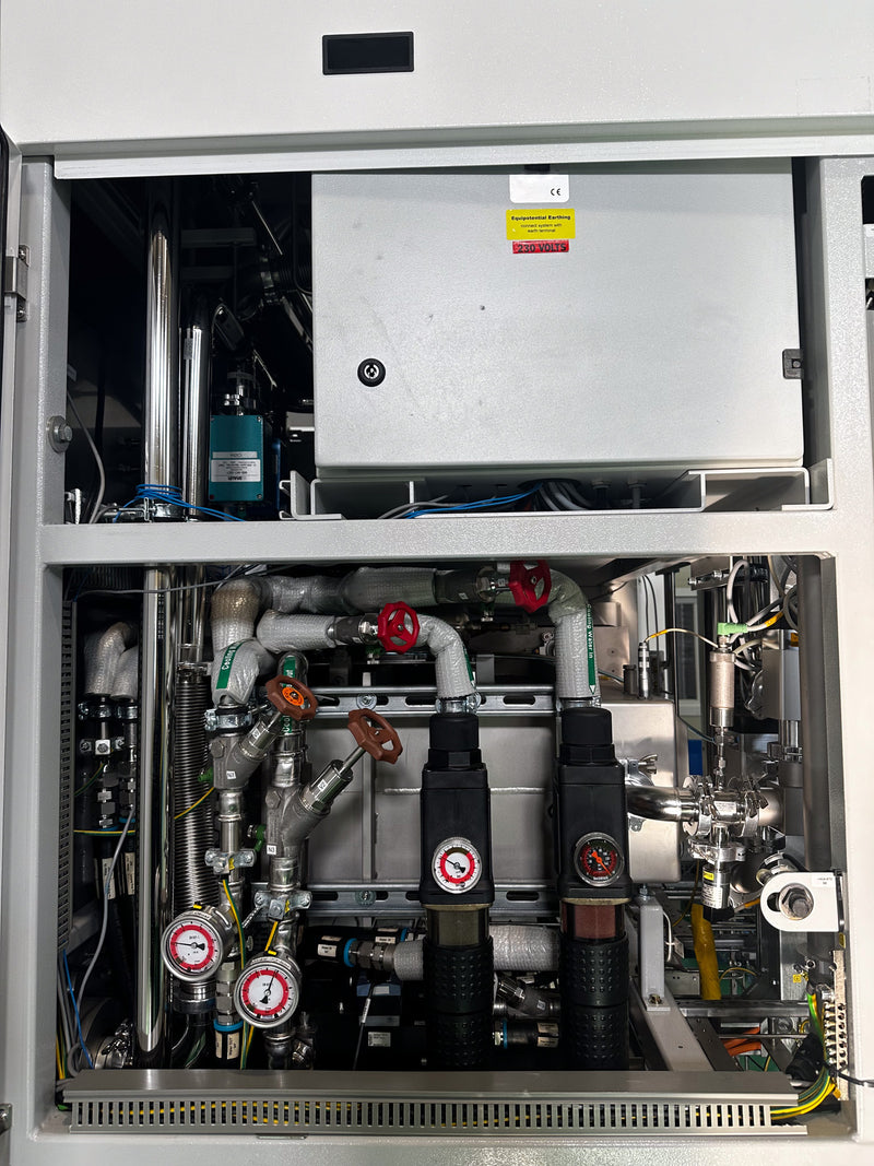 Aixtron G 4 MOCVD (Metal Organic Chemical Vapor Deposition)