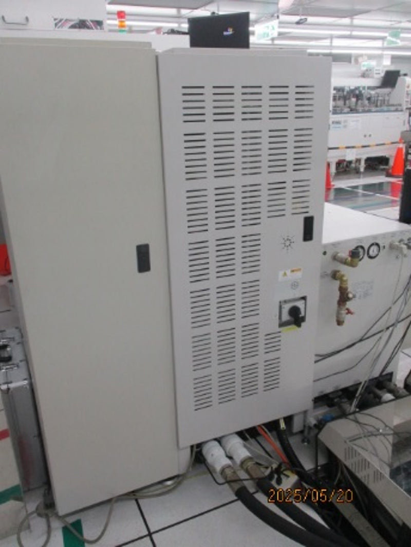 Advantest 93000 PS 400 ATE (Automatic Test Equipment)