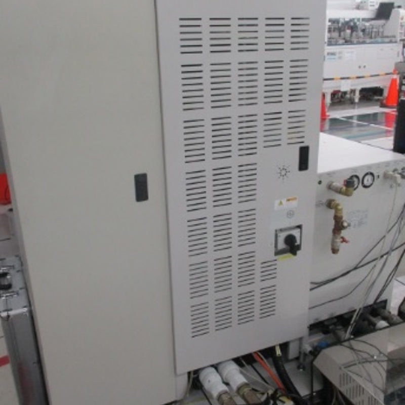 Advantest 93000 PS 400 ATE (Automatic Test Equipment)