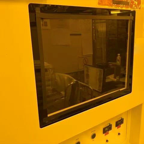 KLA F 5 X Thin Film Measurement