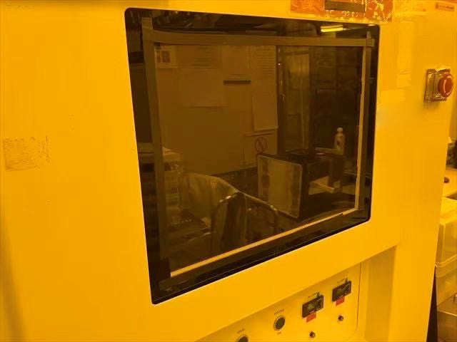 KLA F 5 X Thin Film Measurement