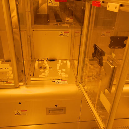 SCREEN / DNS SS 80 EX Scrubber