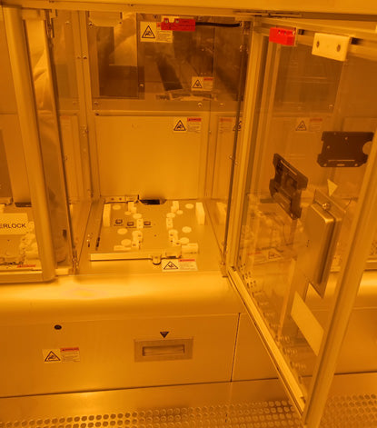 SCREEN / DNS SS 80 EX Scrubber