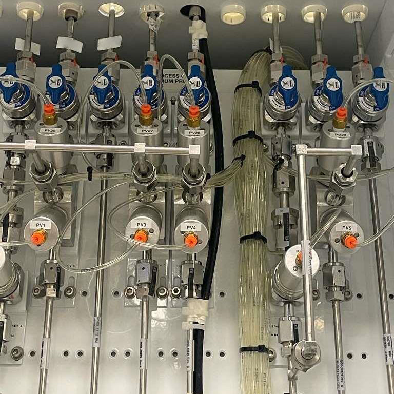 Applied Materials Producer III CVD (Chemical Vapor Deposition)