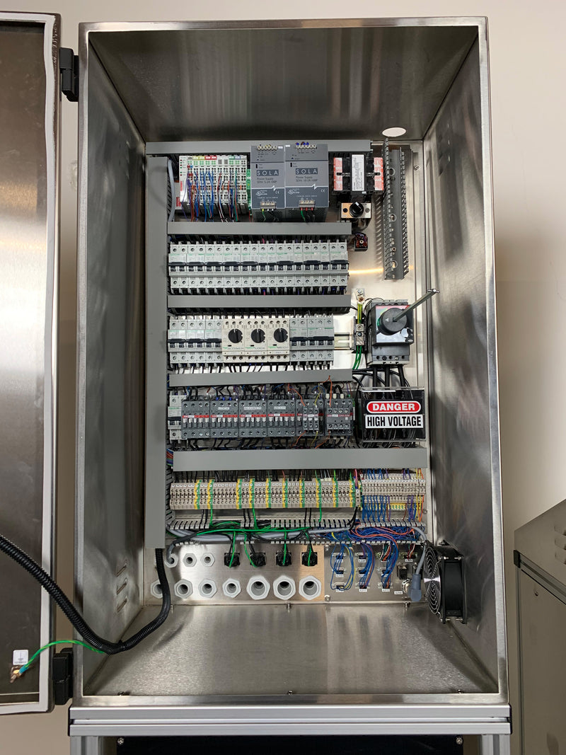 Plasmatherm Versaline CVD (Chemical Vapor Deposition)