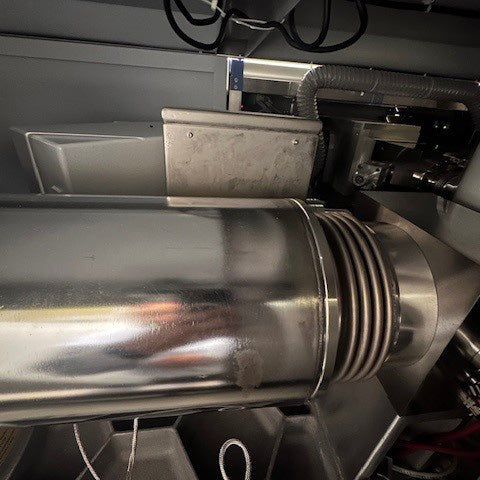 Thermo Fisher Scientific Neptune Plus MC-ICP-MS (Multi-Collector Inductively Coupled Plasma Mass Spectrometry)