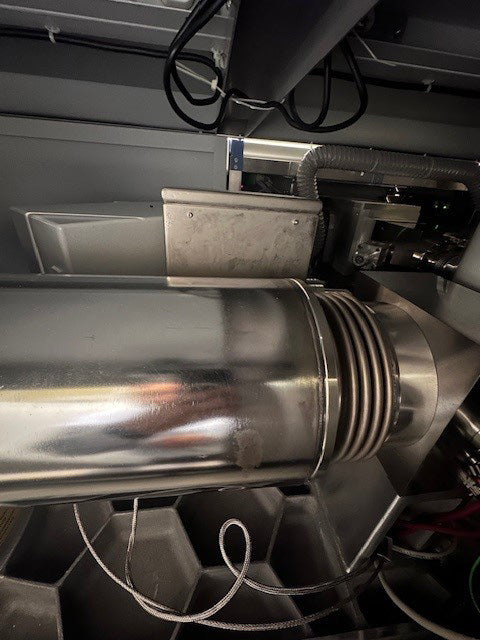 Thermo Fisher Scientific Neptune Plus MC-ICP-MS (Multi-Collector Inductively Coupled Plasma Mass Spectrometry)