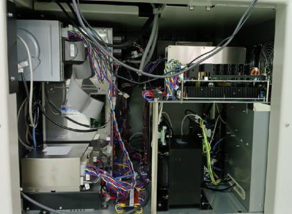 Shinkawa UTC 3000 Wire Bonder