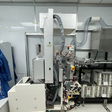 Lam 2300 Exelan Flex 45 Dielectric Etcher