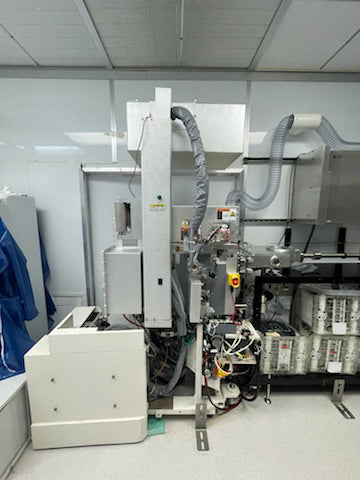 Lam 2300 Exelan Flex 45 Dielectric Etcher