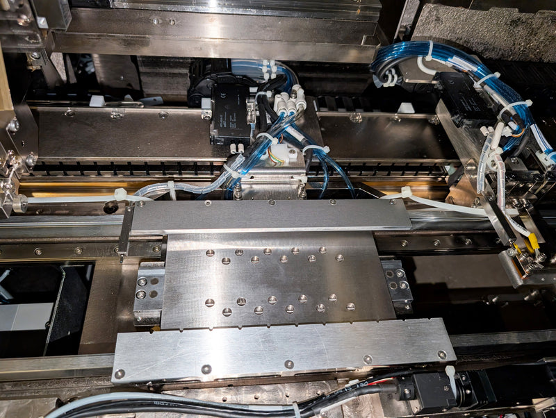 ASM ADL 838 LG 2 Die Bonder