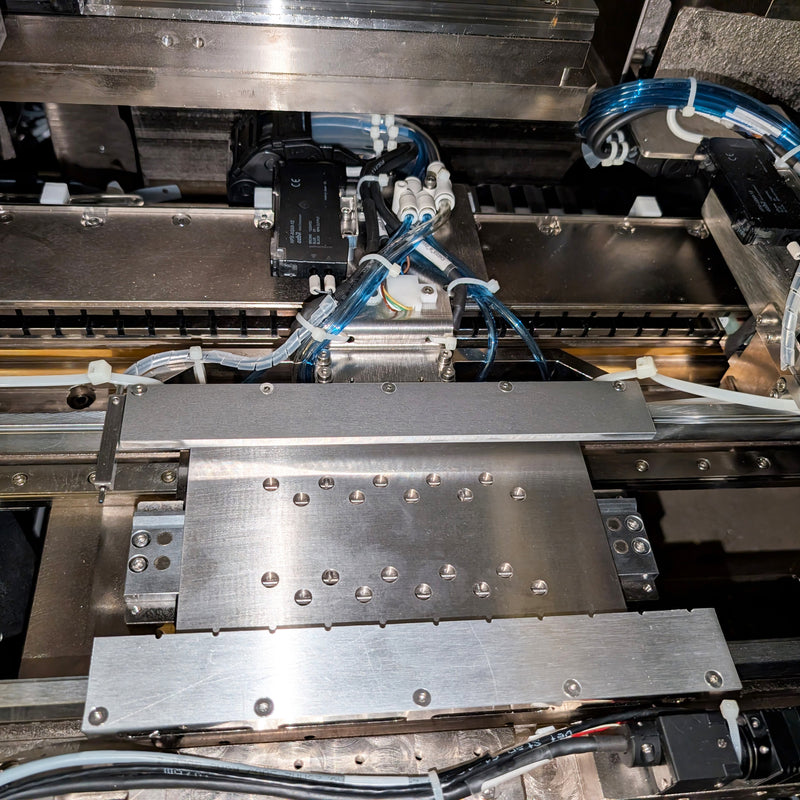 ASM ADL 838 LG 2 Die Bonder