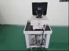 KLA Alpha Step 500 Profilometer
