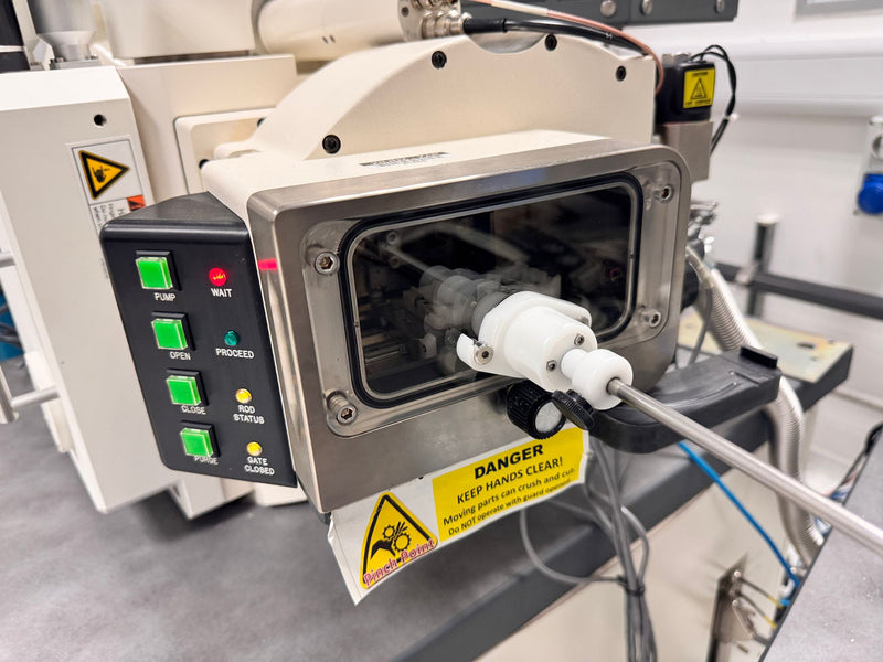Zeiss Supra 55 SEM (Scanning Electron Microscope)
