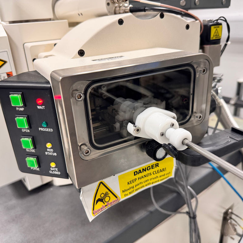 Zeiss Supra 55 SEM (Scanning Electron Microscope)