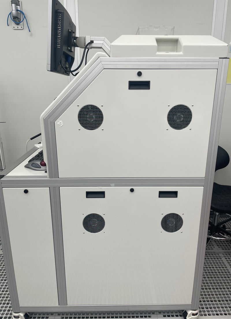 ONTO / Nanometrics Vertex Photoluminescence Measuring Device