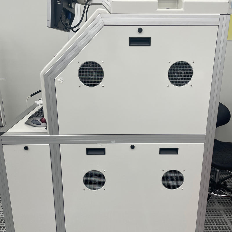 ONTO / Nanometrics Vertex Photoluminescence Measuring Device