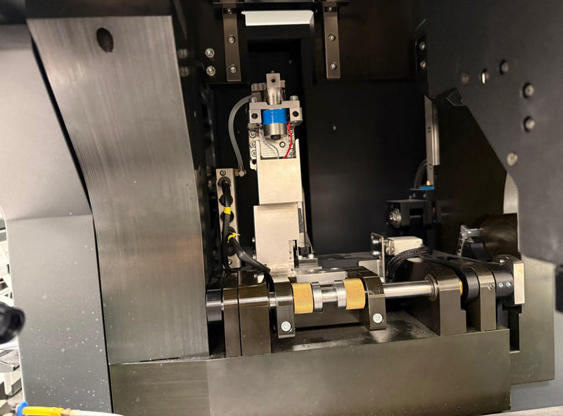 Finetech Sigma Die Bonder