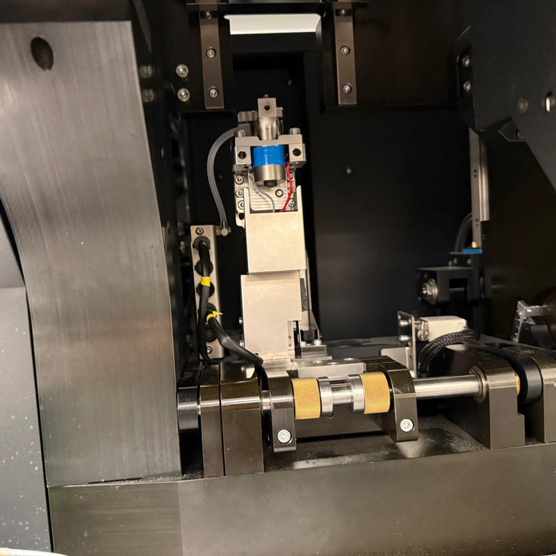 Finetech Sigma Die Bonder