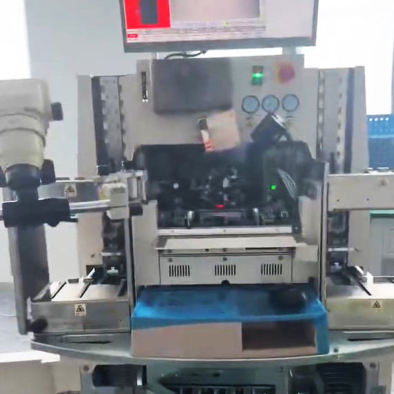 K&S Rapid Automatic Wire Bonder