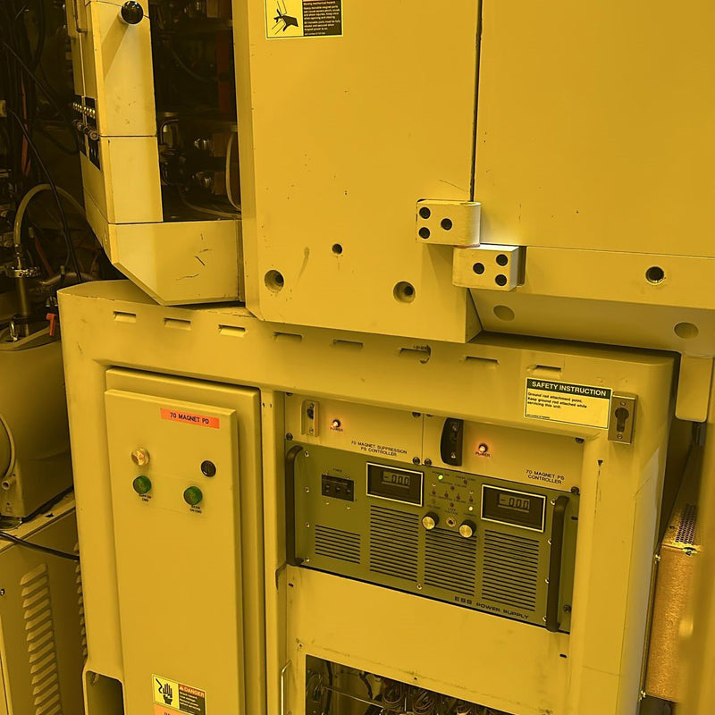 Applied Materials / Varian VIISta 80 High Current Implanter