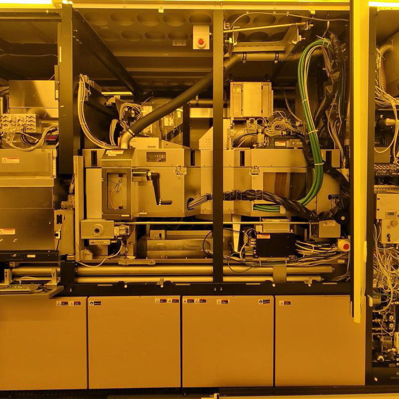 ASML Twinscan XT 1400 F ArF Scanner