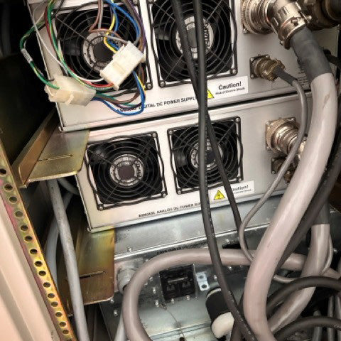 Teradyne / Eagle ETS 364 Tester
