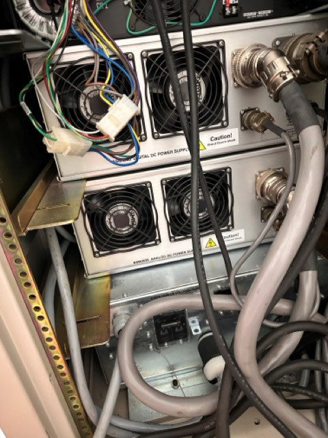 Teradyne / Eagle ETS 364 Tester