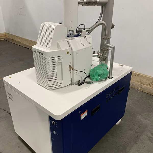 Hitachi SU 3800 VP Electron Microscope