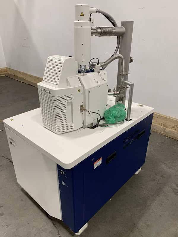 Hitachi SU 3800 VP Electron Microscope