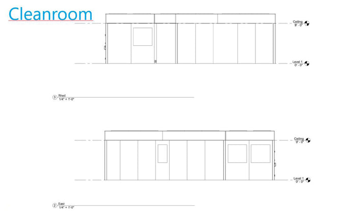 Cleanroom