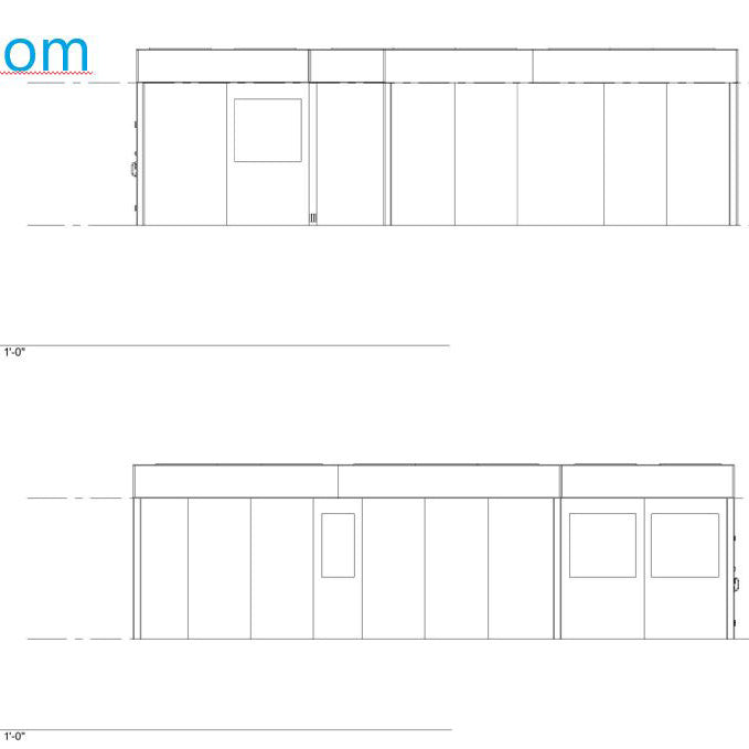 Cleanroom