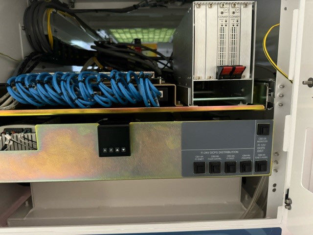 Applied Materials Reflexion LK Factory Interface